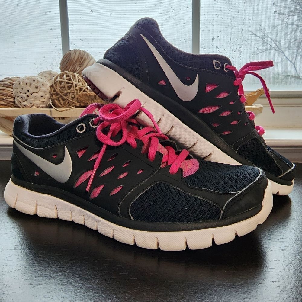 Nike Flex 2013 Run Shoes - Picture 1 of 14